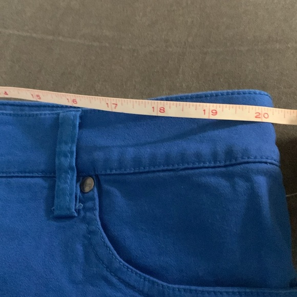 NWT Style & co Capri - Picture 6 of 9